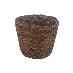 Slaměný obal na květiny P2201/3 Dům, byt a zahrada