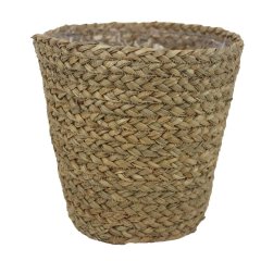 Slaměný obal na květiny P2202/6 Dům, byt a zahrada