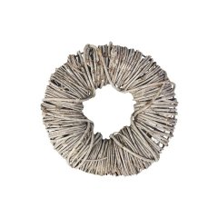 Věnec malý P0764/1 Krabičky, stojánky a zásobníky - Vánoční dekorace