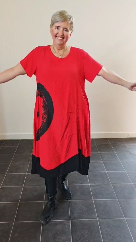 Dámské šaty - Šaty bora Šaty bora - Dámské šaty