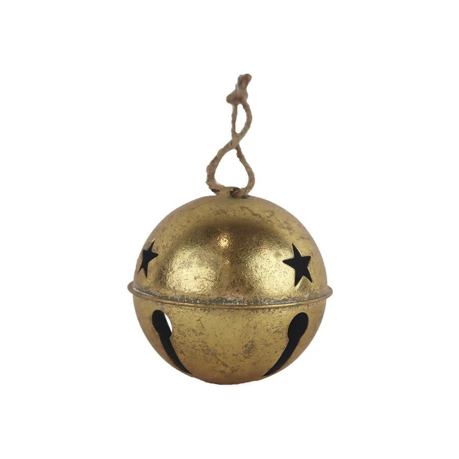 Rolnička k zavěšení K3869-29 - Vánoční dekorace