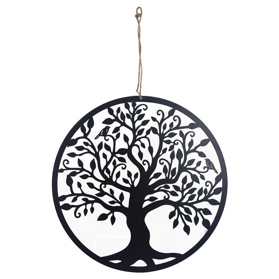 Krabičky, stojánky a zásobníky - Velikonoční dekorace - Dekorace strom života K3669 Dekorace strom života K3669 - Velikonoční dekorace