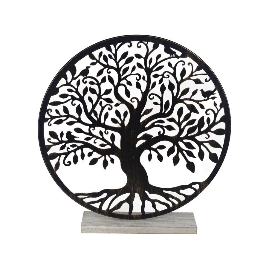 Dekorace strom života K3679/2 - Dárkové potřeby