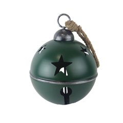 Rolnička k zavěšení K4545/3 Krabičky, stojánky a zásobníky - Vánoční dekorace