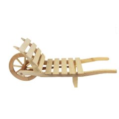 Trakař Krabičky, stojánky a zásobníky - Velikonoční dekorace