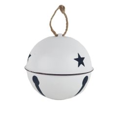 Rolnička k zavěšení K3869-01 Krabičky, stojánky a zásobníky - Vánoční dekorace