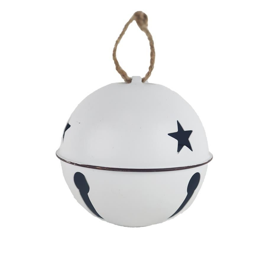 Rolnička k zavěšení K3869-01 - Vánoční dekorace