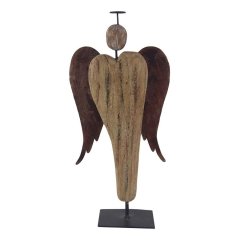 Dekorační anděl D7386/2