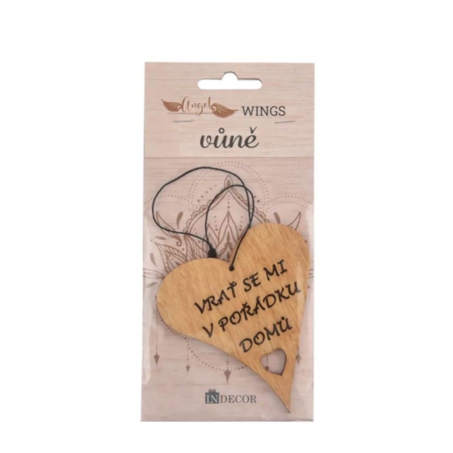 - Vůně dřevo Vrať se mi Vůně dřevo Vrať se mi -