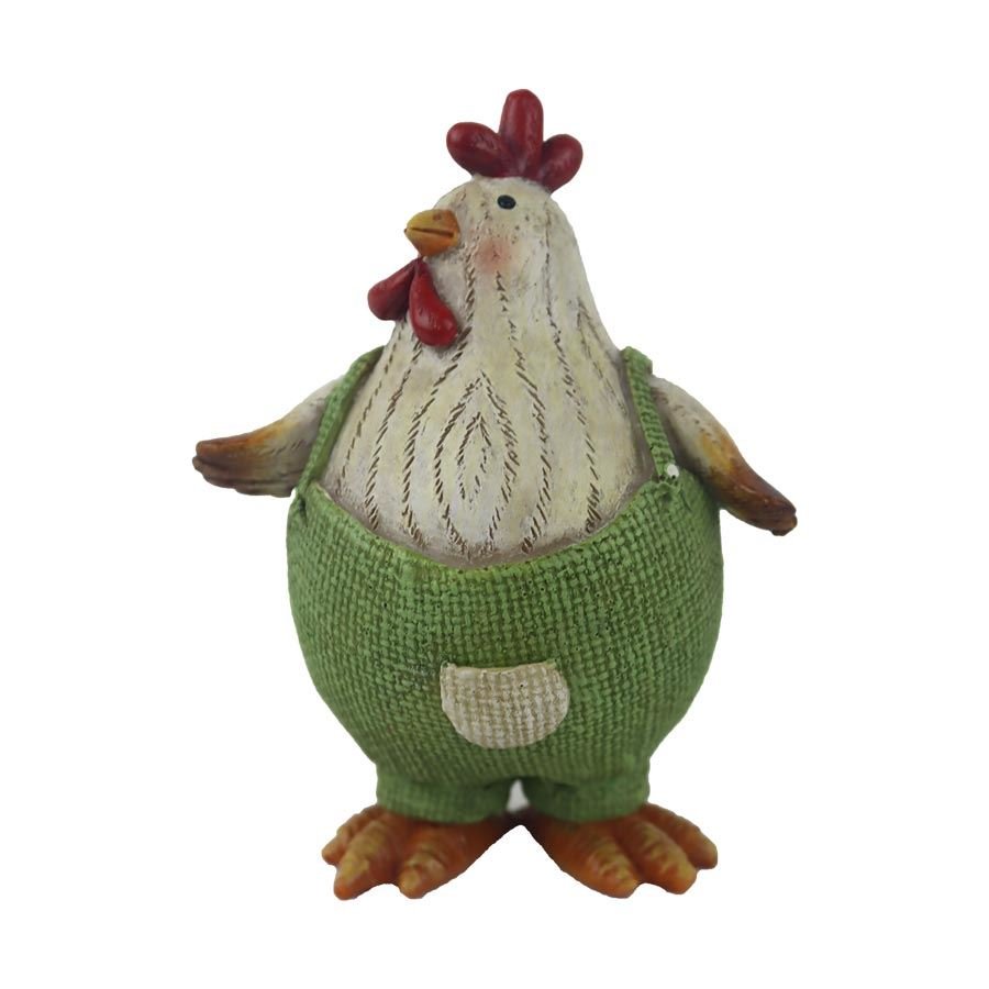 Dekorace kohout X7838 - Velikonoční dekorace