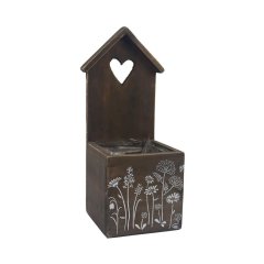 Obal s plastem D5964/M Dům, byt a zahrada