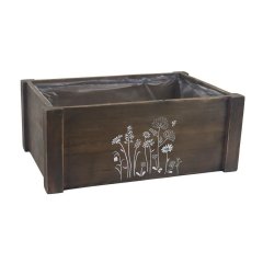 Obal s plastem D5968/V Dům, byt a zahrada