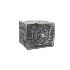 Obal s plastem D6548/A Dům, byt a zahrada