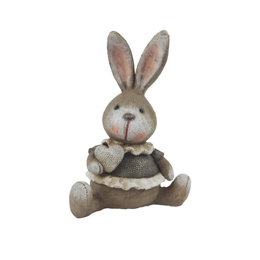Velikonoční zajíček X7833 - Velikonoční dekorace