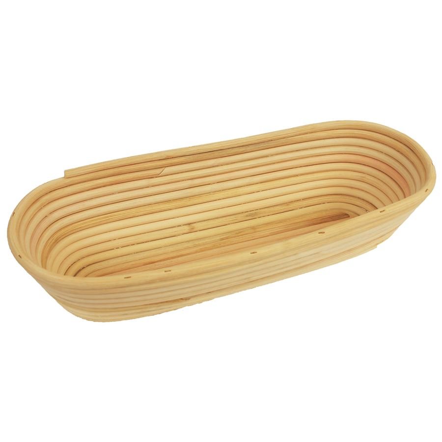 X-ošatka ovál 1kg 70461/I-B kvalita B - Dům, byt a zahrada