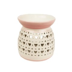 Aromalampa X4830 Krabičky, stojánky a zásobníky - Aroma lampy