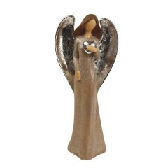 Dekorace anděl X4240/2 Krabičky, stojánky a zásobníky - Vánoční dekorace