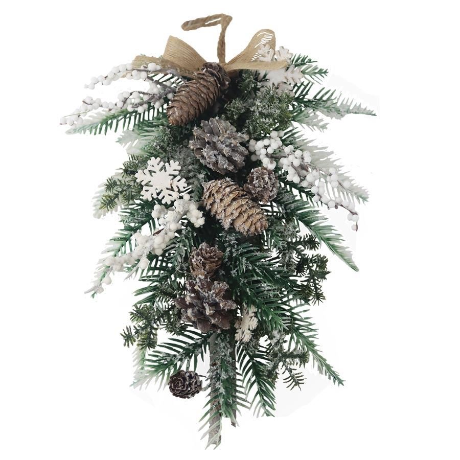 Vánoční dekorace k zavěšení P2374 - Vánoční dekorace