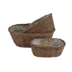 Obal s plastem hnědý, S/3 P2042 Dům, byt a zahrada