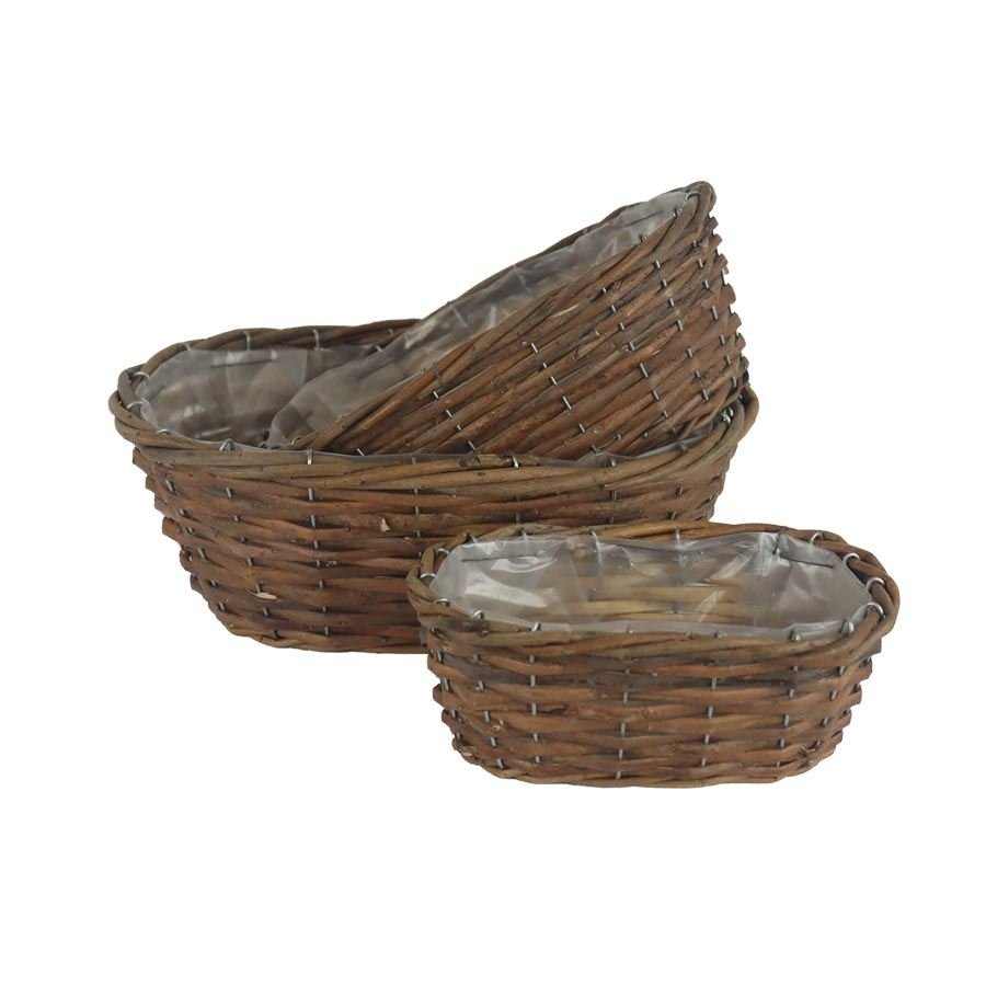 Obal s plastem hnědý, S/3 P2042 - Dům, byt a zahrada