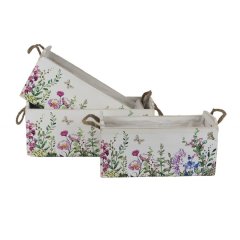 Obal s plastem, S/3 D7622 Dům, byt a zahrada