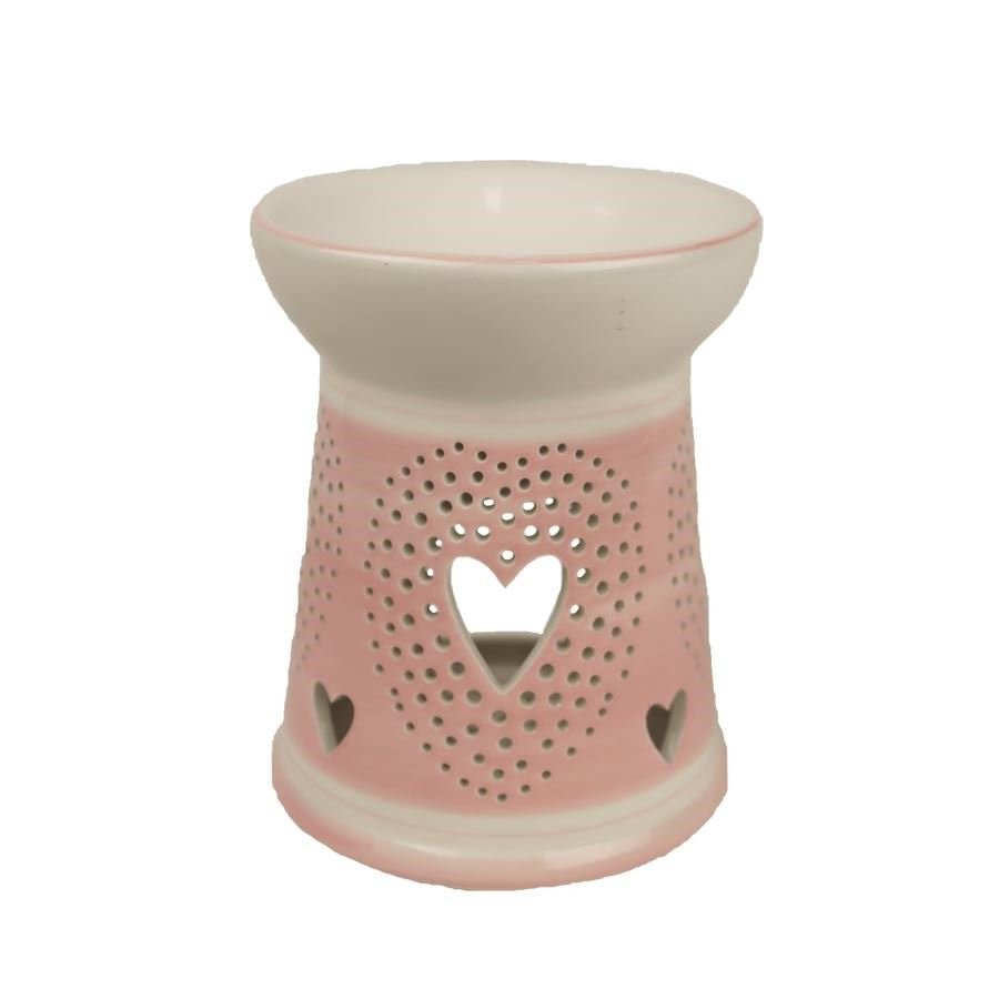 Krabičky, stojánky a zásobníky - Aroma lampy - Aromalampa X4822 Aromalampa X4822 - Aroma lampy