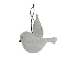 Dekorace ptáček K4083/2 Krabičky, stojánky a zásobníky - Velikonoční dekorace