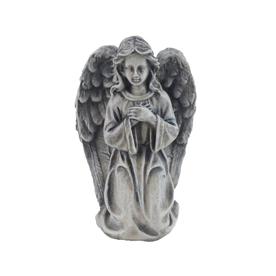 Dekorace anděl X6456/1 - Vánoční dekorace