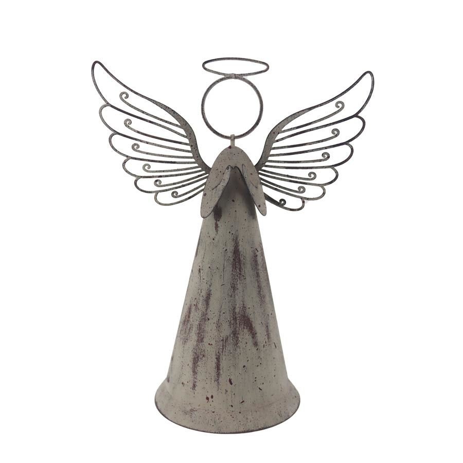 Dekorace anděl K4419/2 - Vánoční dekorace