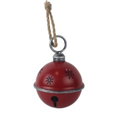 Rolnička k zavěšení K4544/2 Krabičky, stojánky a zásobníky - Vánoční dekorace