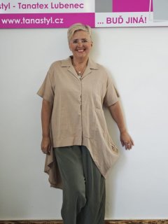 Košile Steff