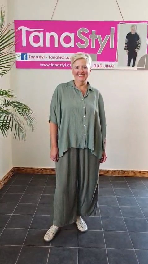 Košile Bony - Košile
