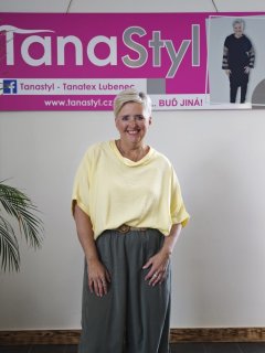 Tuniky, mikiny, svetry Dámské tuniky - Tunika styl Tunika styl