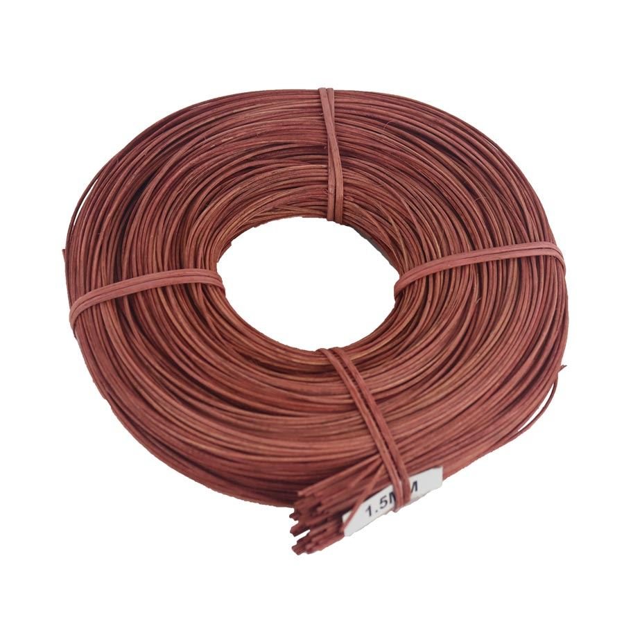 Umělé květiny, větvičky, pugety - Ruční práce a tvoření - Pedig - pedig čaj.kouř. 2,25mm 0,10kg-ks 5002220-25 pedig čaj.kouř. 2,25mm 0,10kg-ks 5002220-25 - Pedig