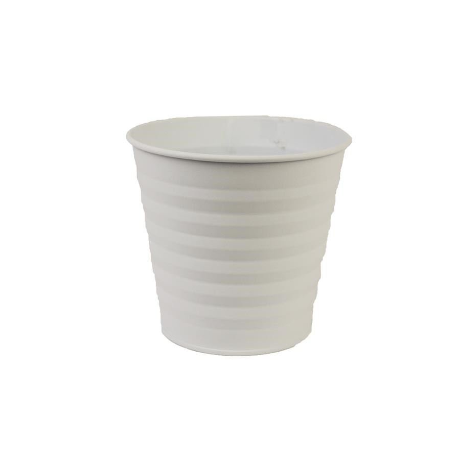 Květináč plechový K2571/3 Květináč plechový K2571/3