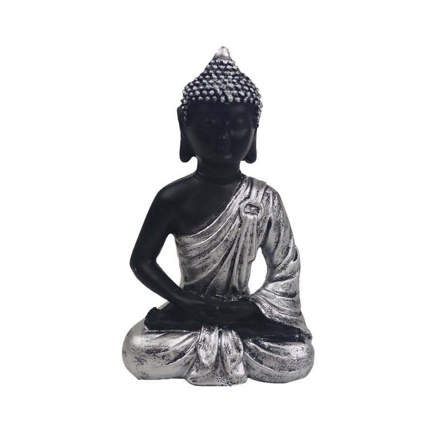 Krabičky, stojánky a zásobníky - Vánoční dekorace - Dekorace buddha X4811 Dekorace buddha X4811 - Vánoční dekorace