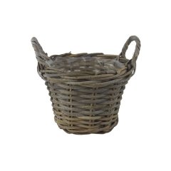 Ratanový obal M0077/1 Dům, byt a zahrada