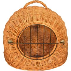 přepravka pro kočku 062022/SK Umělé květiny, větvičky, pugety - Dárkové koše - Příze - Pelíšky a boudy pro psy