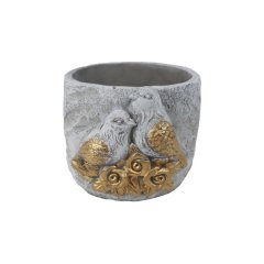 Cementový obal k osázení X8273/2 Dům, byt a zahrada