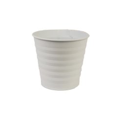 Květináč plechový K2571/3 Dům, byt a zahrada