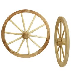 Kolo loukoť. dekorační 60cm 097005/60 Krabičky, stojánky a zásobníky - Velikonoční dekorace