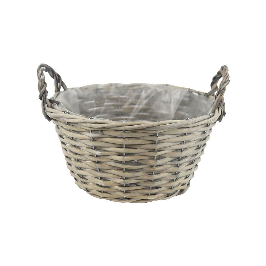Obal k osázení s plastem P2438/3 - Dům, byt a zahrada