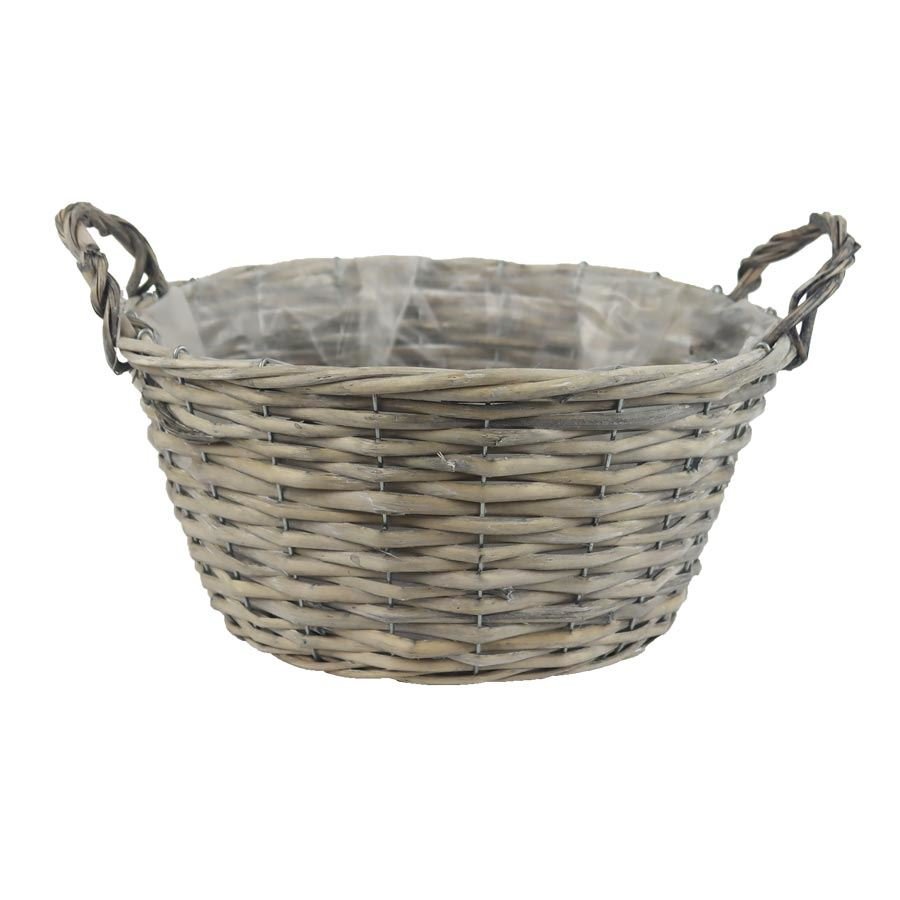 Obal k osázení s plastem P2438/5 - Dům, byt a zahrada