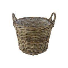 Ratanový obal M0077/2 Dům, byt a zahrada