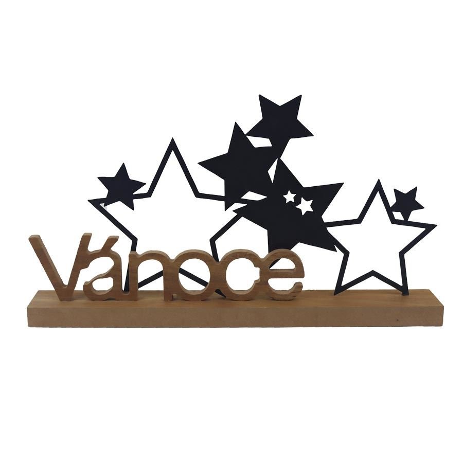 Vánoční dekorace D8269 Vánoční dekorace D8269