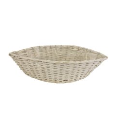 Obal bílý P0939-01 Dům, byt a zahrada