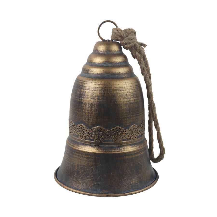 Zvonek k zavěšení K5031 - Vánoční dekorace