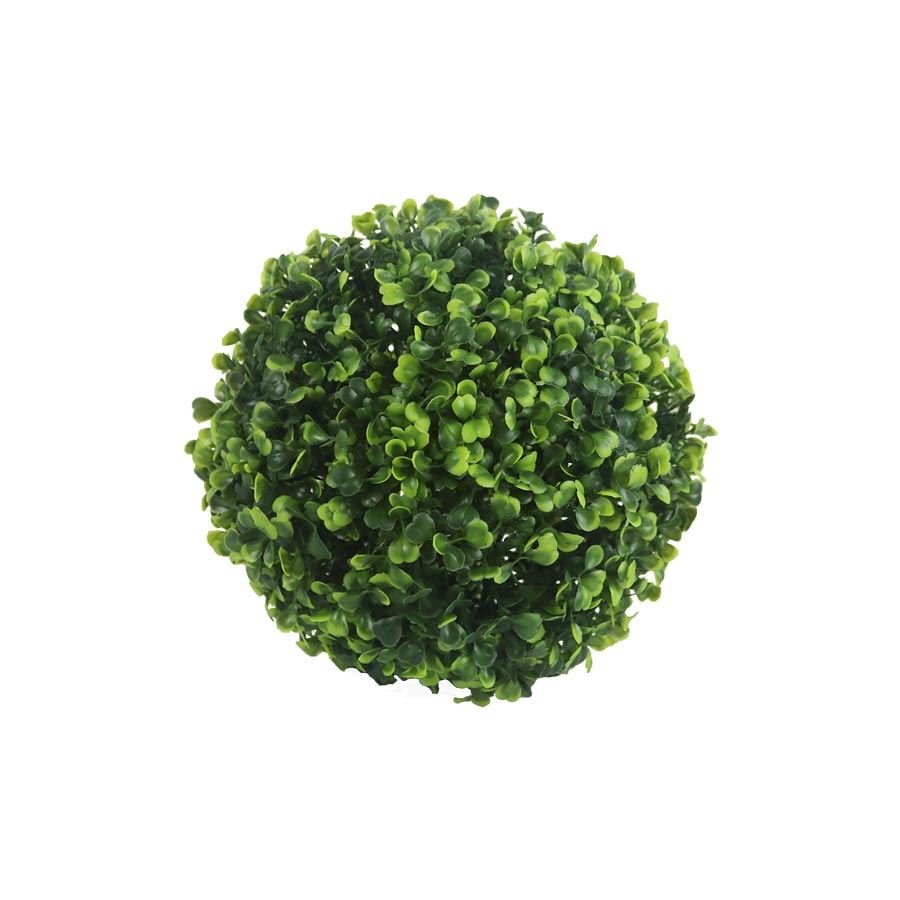 Umělý buxus X8785/2 - Vánoční dekorace
