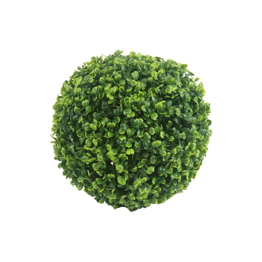 Krabičky, stojánky a zásobníky - Vánoční dekorace - Umělý buxus X8785/3 Umělý buxus X8785/3 - Vánoční dekorace