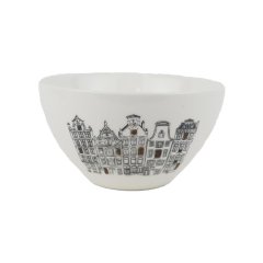 Porcelánová miska X8725